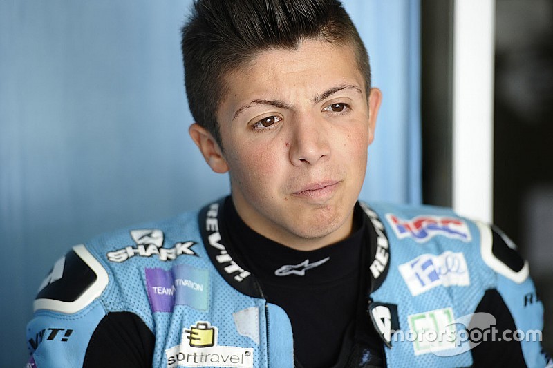 Livio Loi, RW Racing GP BV