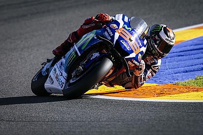Lorenzo: vitória é um "presente" de despedida para Yamaha