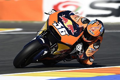 Defekter Sensor verhindert Zielankunft von Mika Kallio und KTM