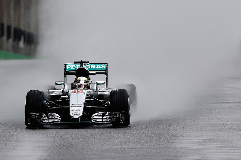 Hamilton - "Une de mes victoires les plus faciles"