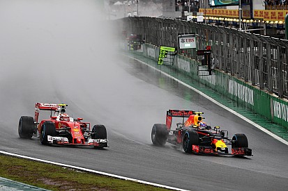 Verstappen signe un "incroyable" podium après une remontée de folie