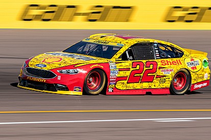 Drama in Phoenix: Logano siegt, Kyle Busch klaut Kenseth das Finalticket