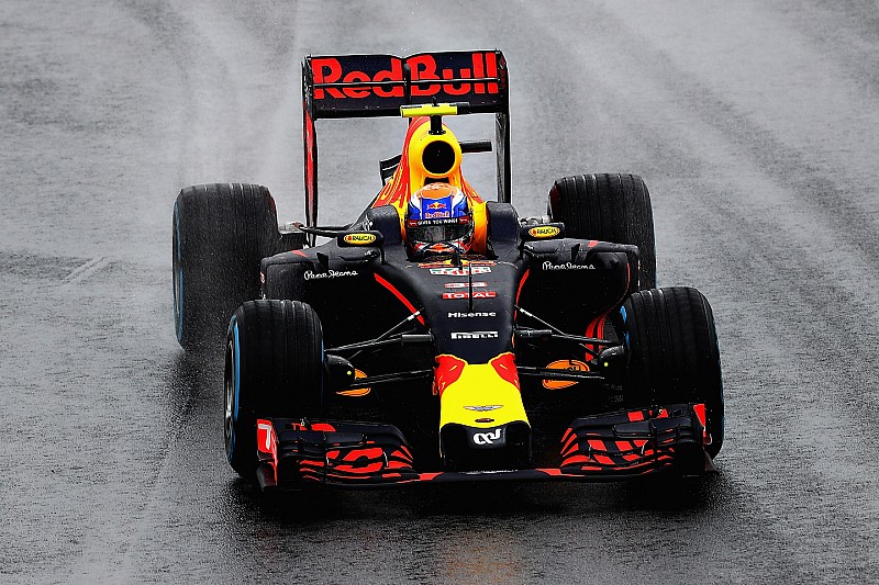 Horner - Verstappen, "un des meilleurs pilotages que j'aie vus en F1"