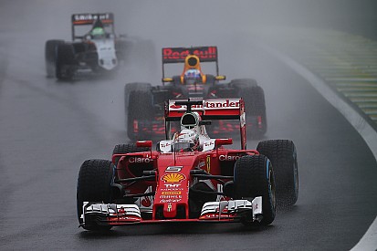 Vettel - Le dépassement de Verstappen n'était "pas correct"