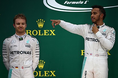 Terceiro dá título a Rosberg em Abu Dhabi; veja campeonato