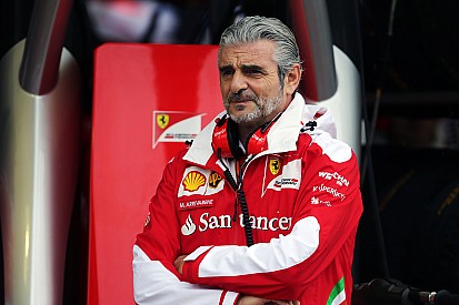 Arrivabene: "La Ferrari poteva fare di più, ma è inutile recriminare"
