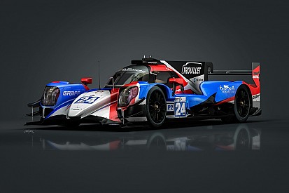 Objectif LMP2 et 24 Heures du Mans pour le Graff Racing en 2017
