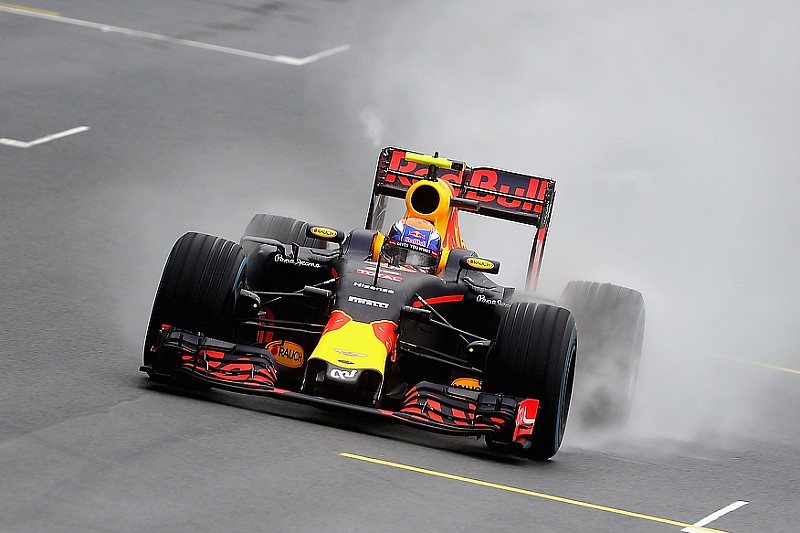 Lob für Max Verstappen: Ein "Regengott" wie einst Senna und Schumacher?