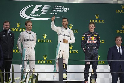 Las 10 declaraciones más relevantes del GP de Brasil