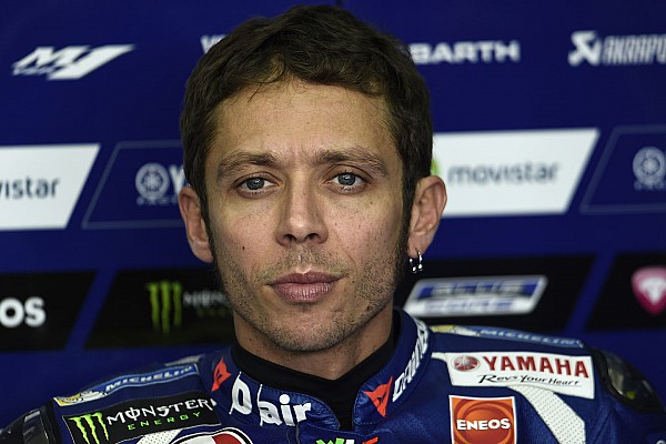 Insiden paddock membuat Rossi terancam tindakan hukum