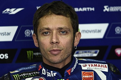 Insiden paddock membuat Rossi terancam tindakan hukum