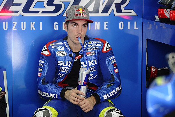 Viñales blij met competitieve Yamaha in Valencia