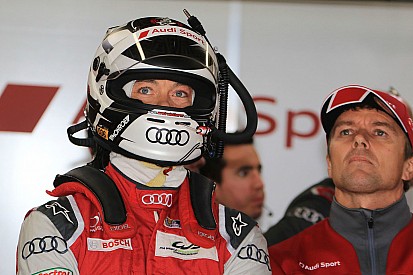 Lotterer devrait rejoindre Porsche LMP1 en 2017