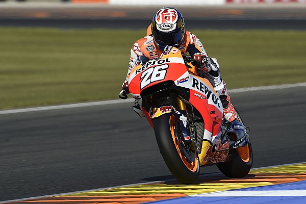 Pedrosa: “Este año no he encontrado mi sitio”