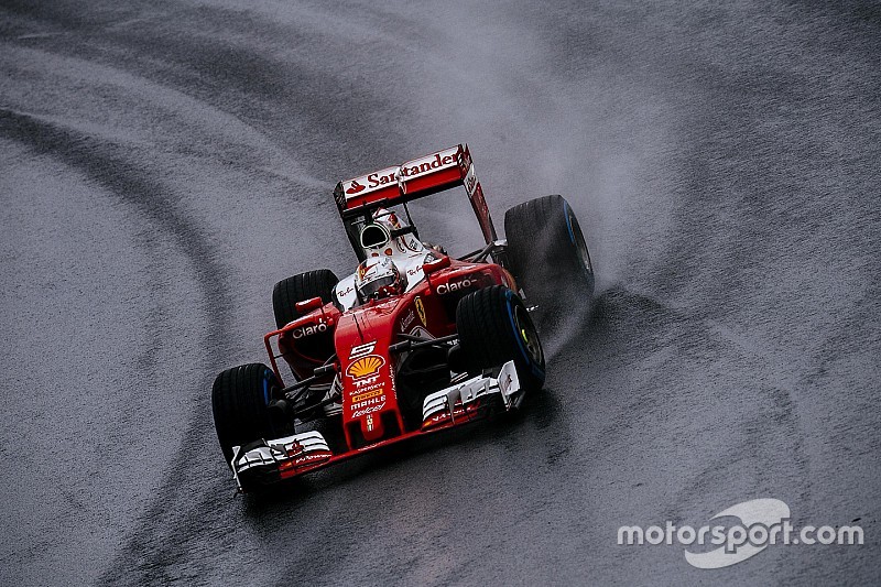 Vettel: Manuver Verstappen "tidak benar"