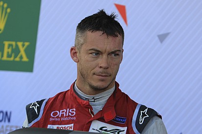 Com saída da Audi, Lotterer acerta com Porsche para 2017