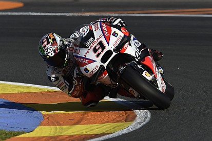 Pramac confirma ausência de Petrucci em teste de Valência