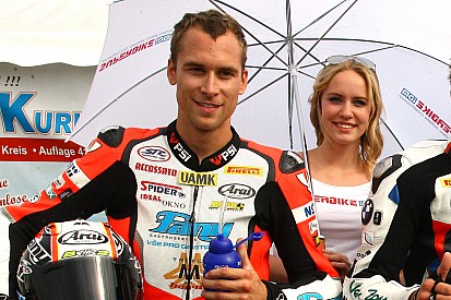Il team Grillini ufficializza Ondrej Jezek come pilota titolare per il 2017