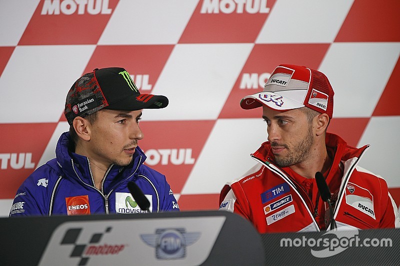 Dall'Igna - Lorenzo et Ducati vont devoir s'adapter l'un à l'autre