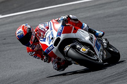 La Ducati vuole aumentare l'impegno di Stoner come collaudatore