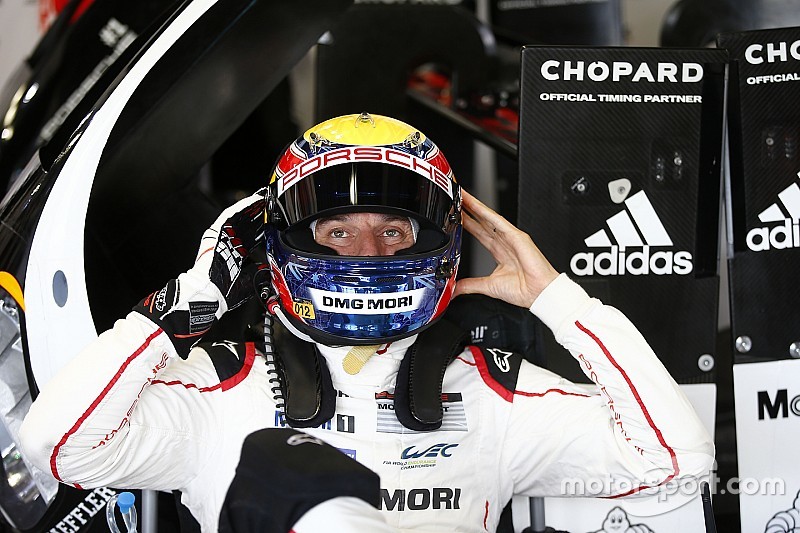 【WEC】ウェーバー、バーレーンでの”感動的”な最終レースに期待
