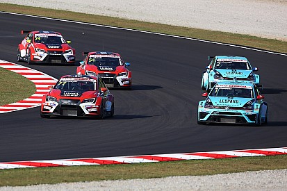 Nash vs Comini vs Oriola vs Vernay: a Macao una poltrona per quattro