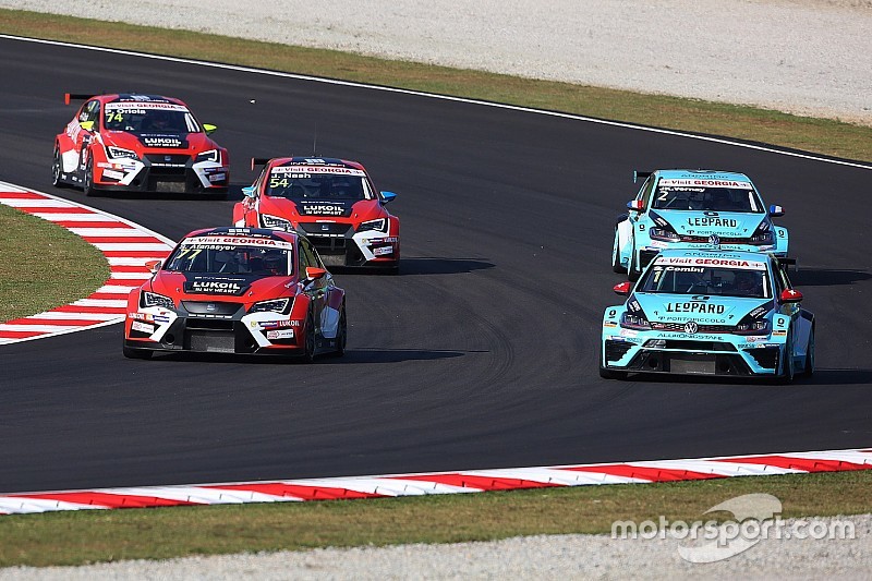 Nash vs Comini vs Oriola vs Vernay: a Macao una poltrona per quattro