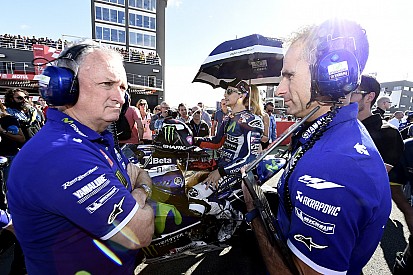 Anche il mercato dei tecnici vive un autentico terremoto in MotoGP