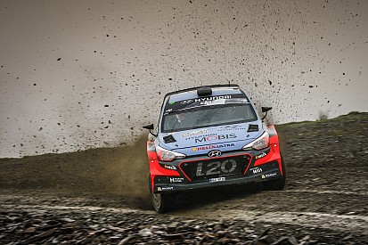 Neuville over beter 2016: "Meer vertrouwen in de wagen"