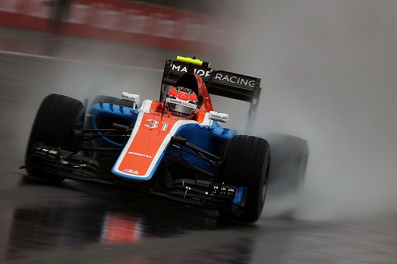 La remarquable performance d'Ocon à Interlagos