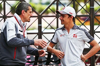 Gutierrez bantah miliki masalah dengan Steiner di GP Brasil