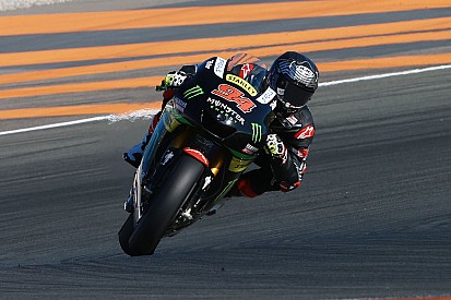 Erste Fotos: MotoGP-Debüt für Jonas Folger bei Tech 3