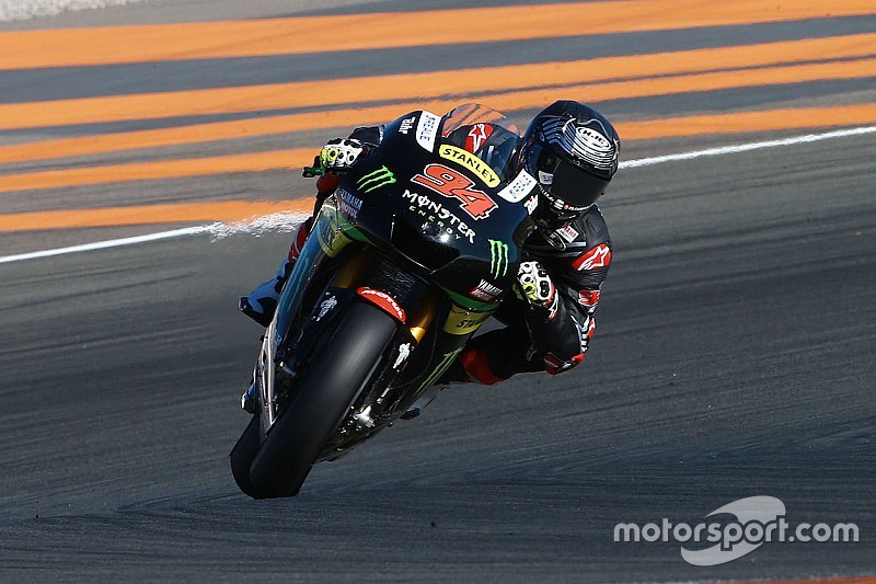 Erste Fotos: MotoGP-Debüt für Jonas Folger bei Tech 3