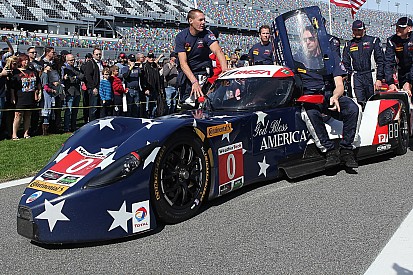 DeltaWing renonce à disputer les 24 Heures de Daytona