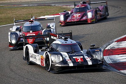 Porsche предупредила о возможной панике в WEC