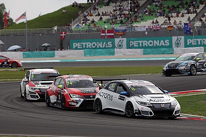 La TCR non si ferma più: nasce anche il campionato del Medio Oriente!