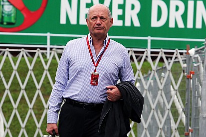 Ron Dennis lascia la McLaren: "Su di me dette falsità!"