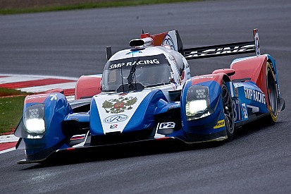 Создатель прототипа для SMP Racing перейдет в высший класс "Ле-Мана"