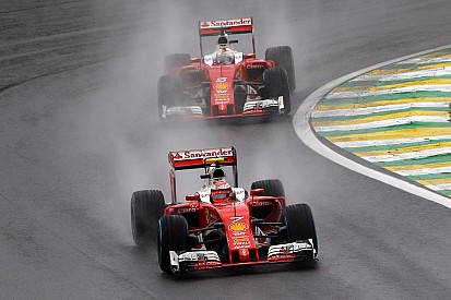 Összeállítások a legjobb F1-es esőemberekről: Senna, Schumacher, Alonso, Verstappen…