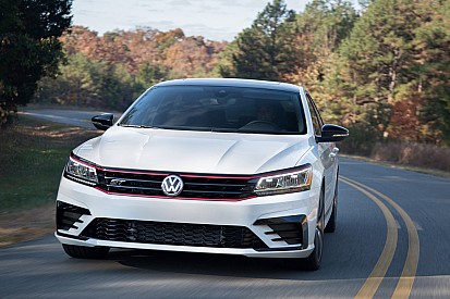 Volkswagen dégaine la Passat GT !
