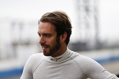 Vergne rêve d'Indy et des 24 Heures du Mans