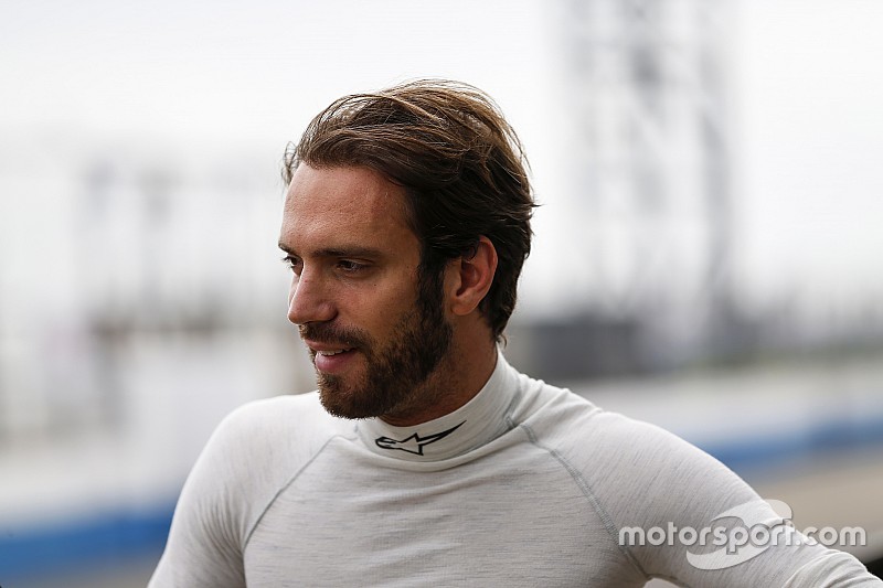 Vergne rêve d'Indy et des 24 Heures du Mans