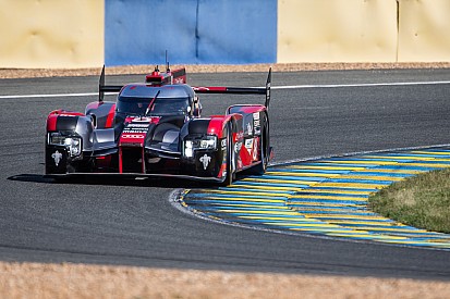 Le Mans 2017: "Anfänger-Schild" für Amateure?