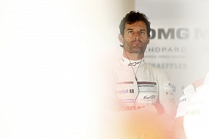 Webber se prépare à des adieux forts en émotions à Bahreïn