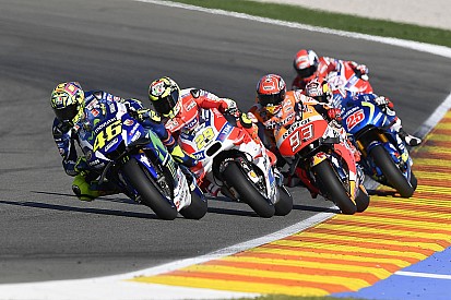 La Grand Prix Commission introduce tante novità a Valencia