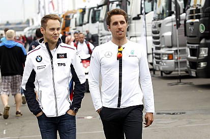 Juncadella: "En Macao hay muchas cosas que no puedes controlar"