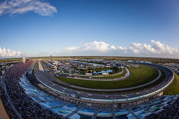 La grande finale du Chase de la NASCAR Sprint Cup