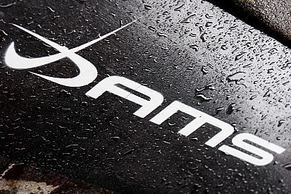 Anche la DAMS all’assalto degli Sport Prototipi nel 2018