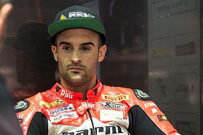 Il team Barni Racing conferma Forés pilota titolare anche per il 2017