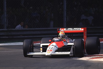 Nosztalgia: melyik a legszebb McLaren Ron Dennis szerint?